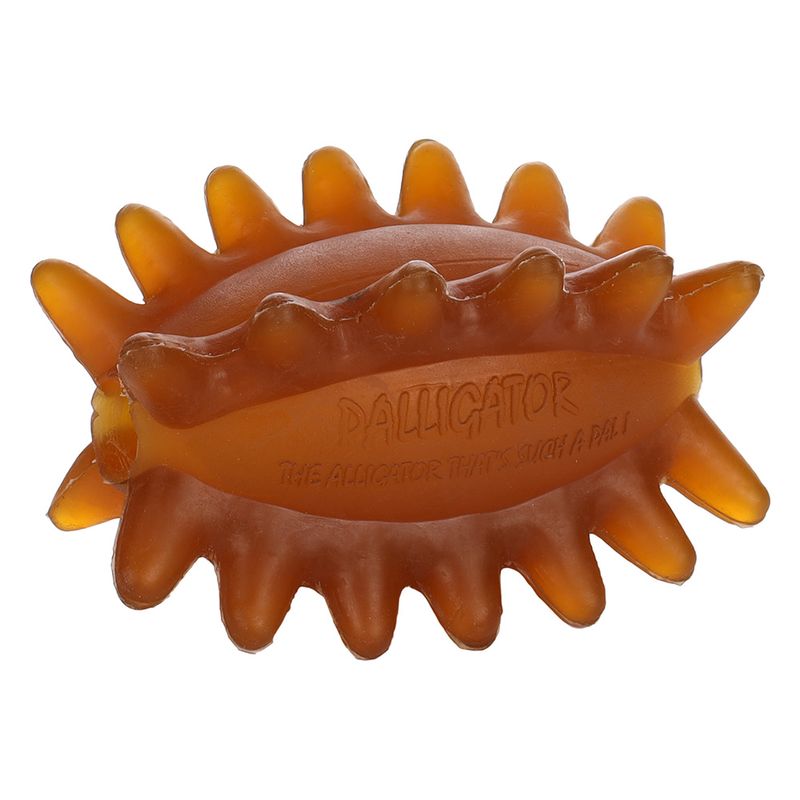 Flamingo Gummi-Rugby mit Stacheln Rubba zu TOP-Preisen | bitiba %