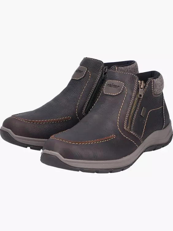 Rieker Herren Kurzstiefel