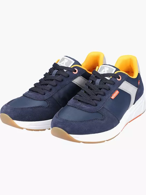 Rieker Herren Sneaker Low