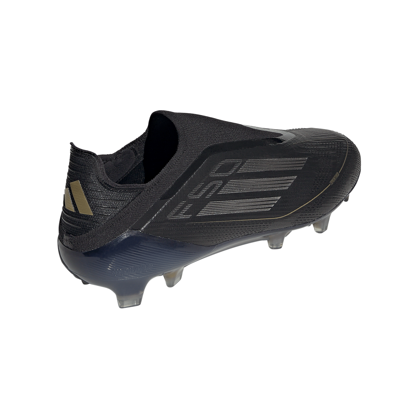 adidas F50 Elite LL FG Schwarz