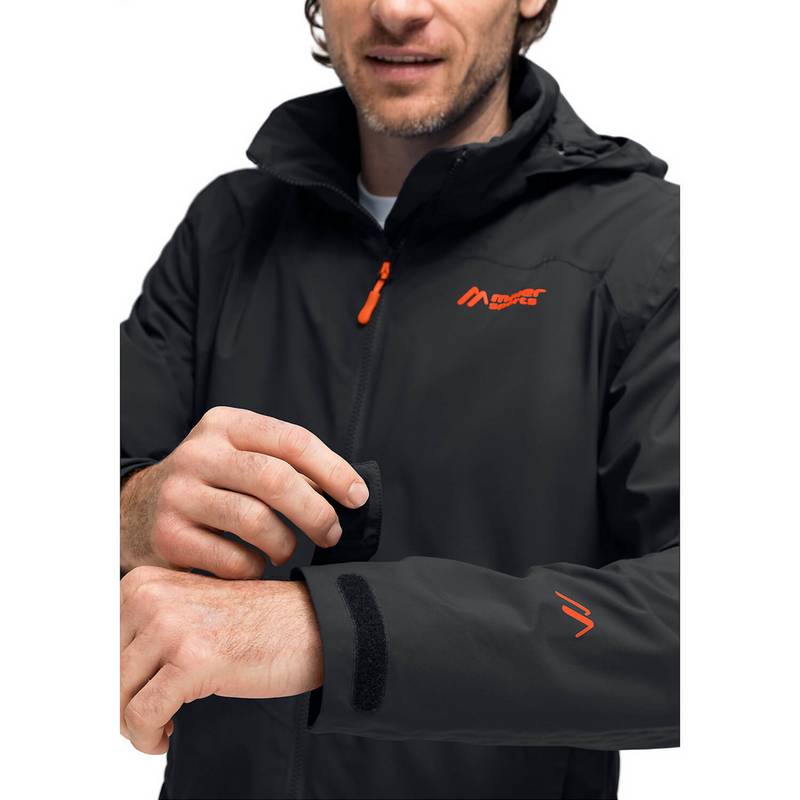 Maier Sports Metor rec Funktionsjacke Herren