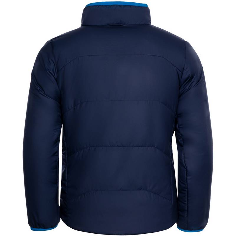 Trollkids Skanden 3in 1 Doppeljacke Jungen