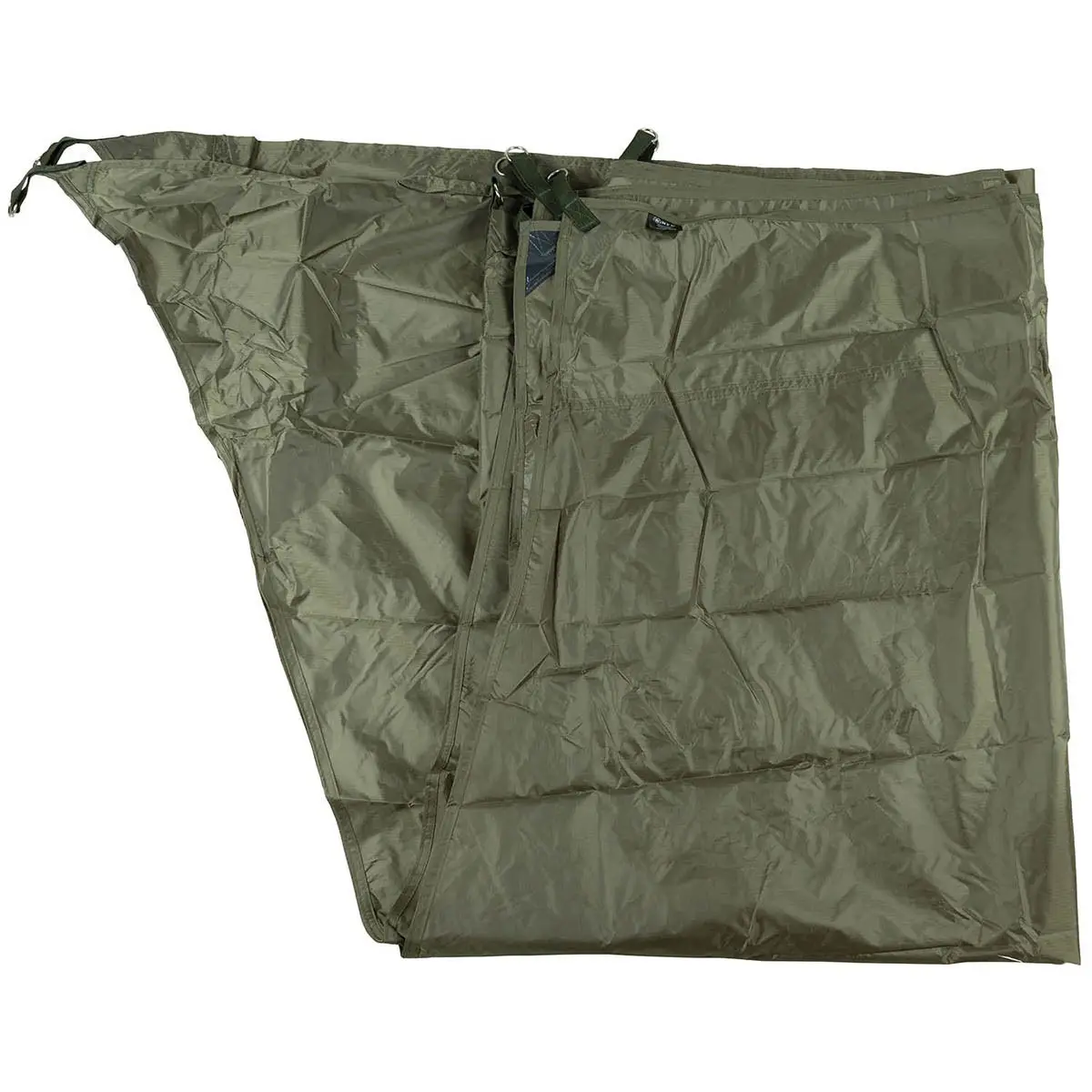 Plane Hexagon Tarp versch. Farben
