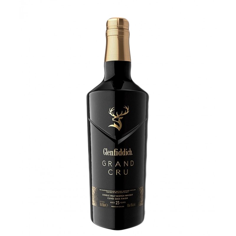 Glenfiddich 23 Ans Grand Cru