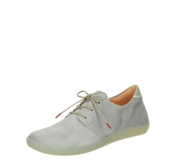 NATURE Sneaker low - Stahl/Kombi