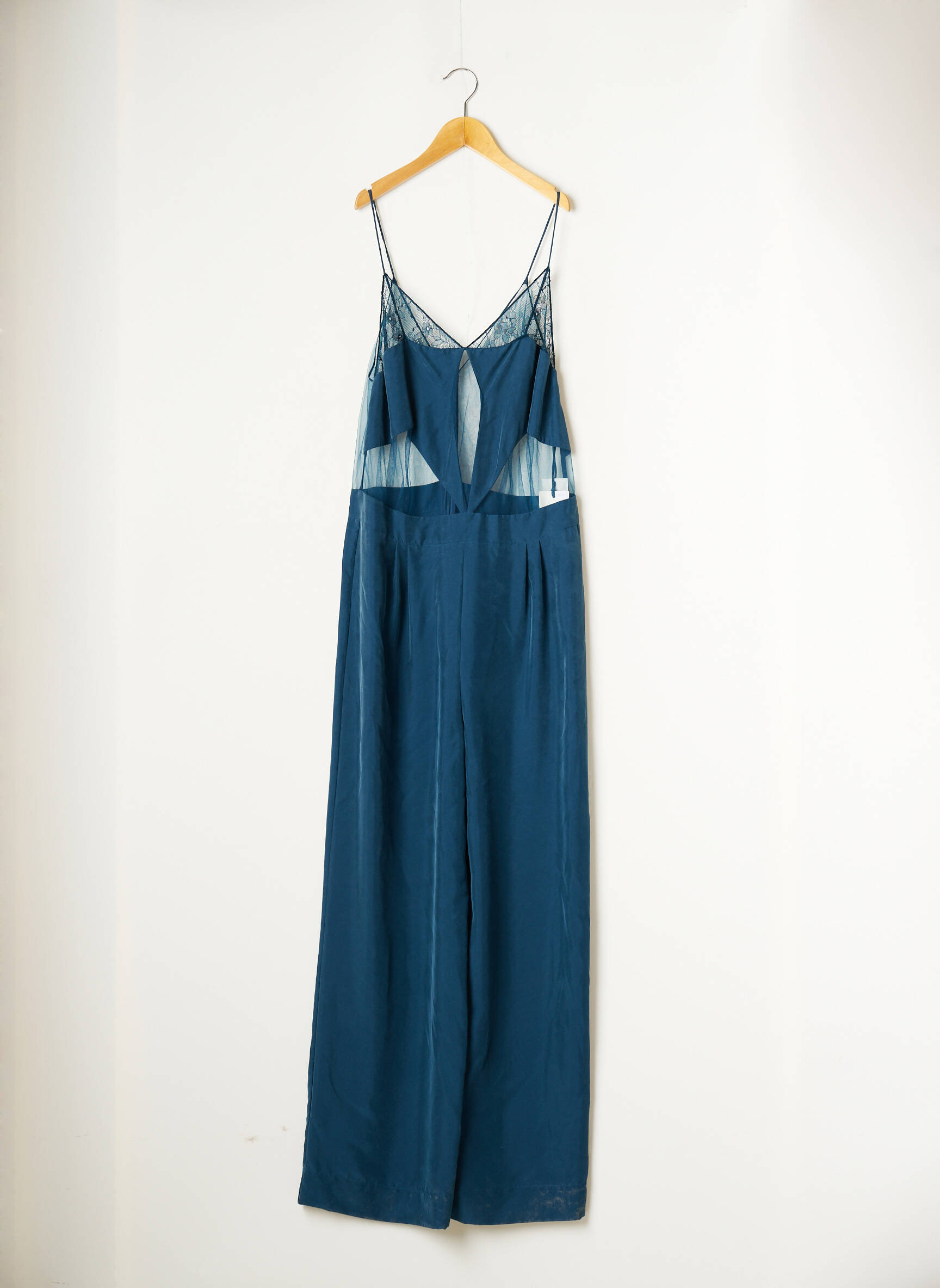 Karma Koma Combinaisons 1 Femme couleur bleu