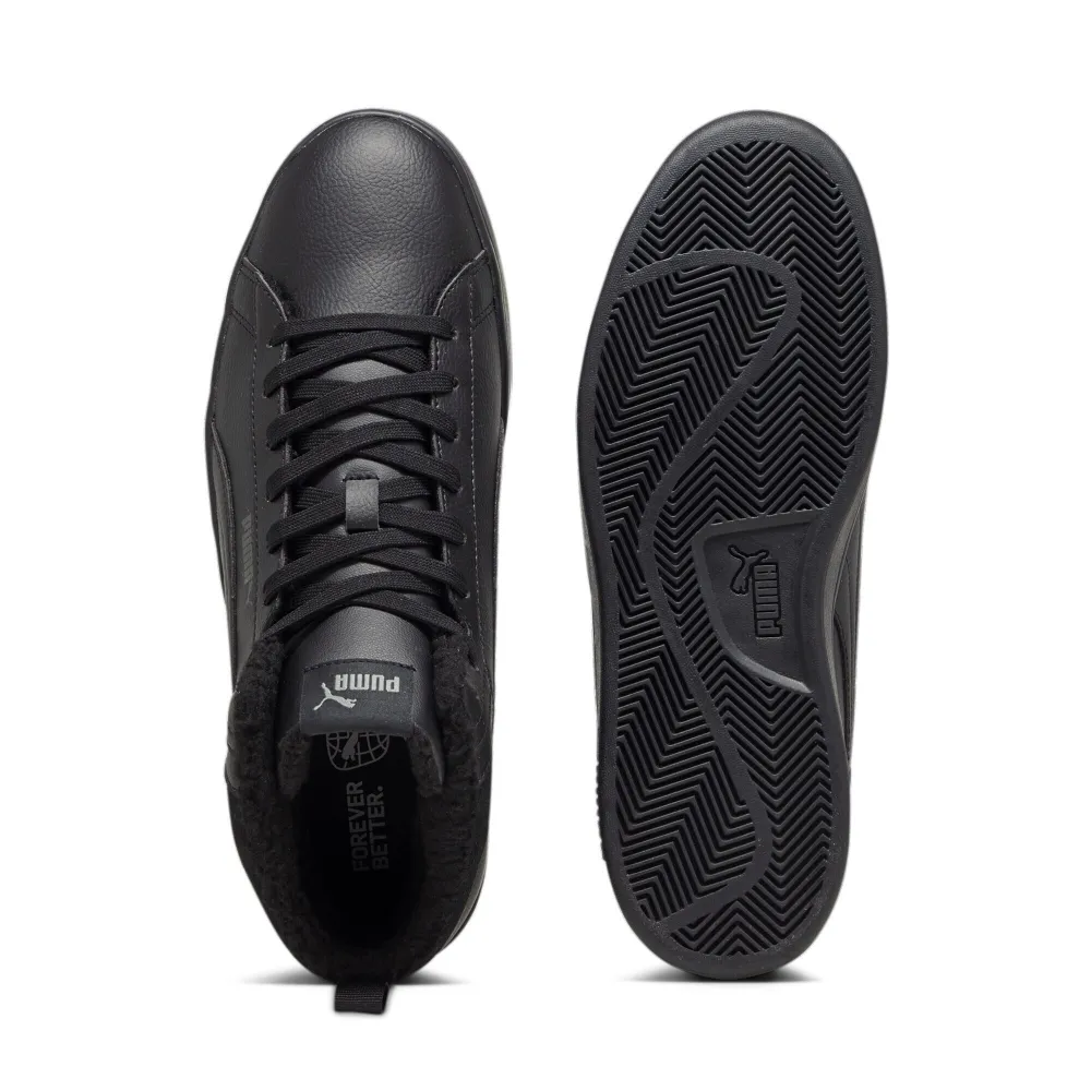 PUMA Smash 3.0 Mid 392335/001 / schwarz