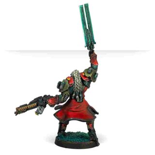 Combined Army Kornak Gazarot