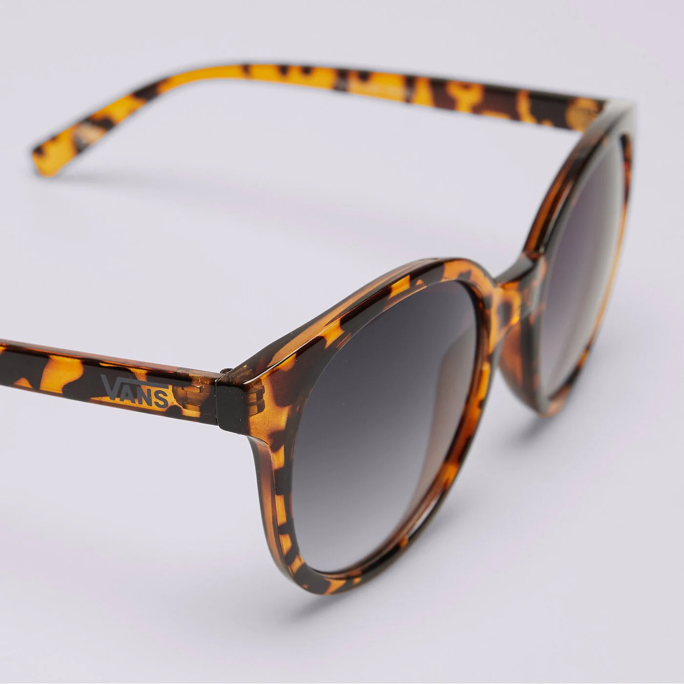 VANS BRILLE RISE AND SHINE SUNGLASSES Schwarz