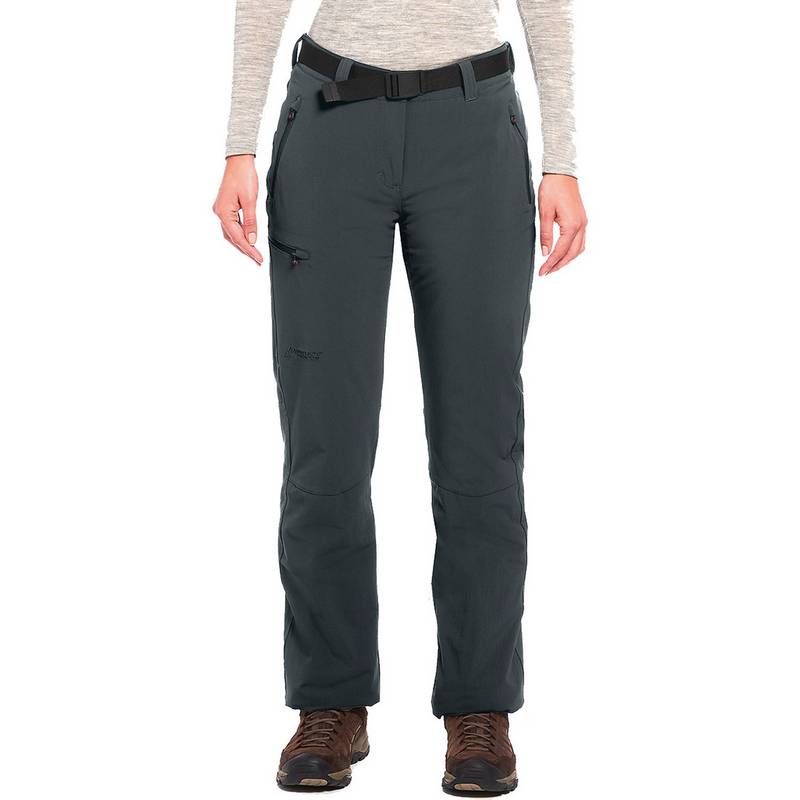 Maier Sports Rechberg Therm Skihose Damen
