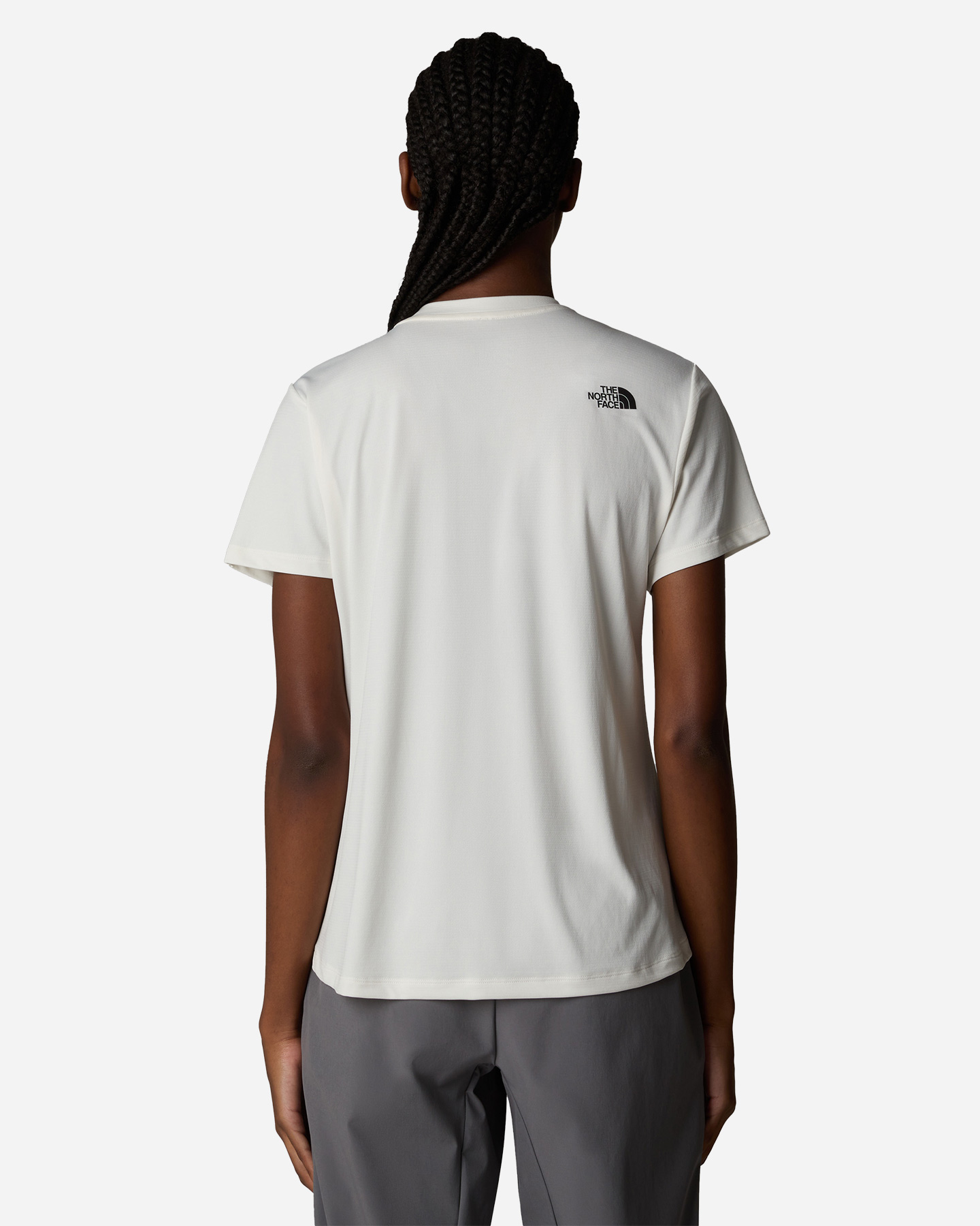 Koszulka The North Face Flex W NF0A8BRRQLI1
