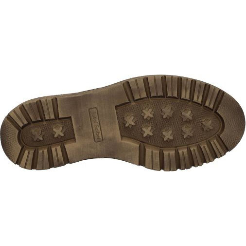 JOSEF SEIBEL Halbschuh Cooper 06, castagne-kombi