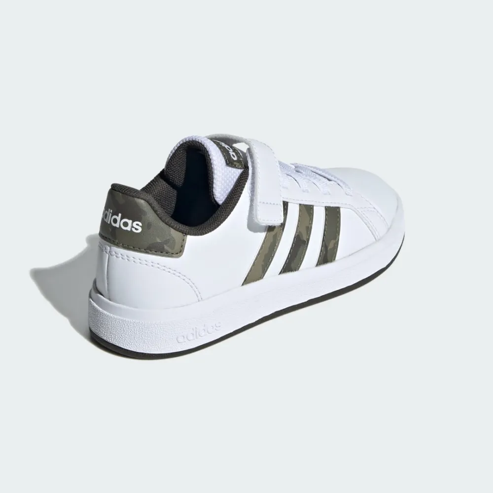 adidas Grand Court 2.0 IG1235 / weiss