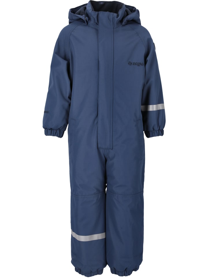 Zigzag Schneeanzug 'Vally' in 2051 Insignia Blue günstig kaufen