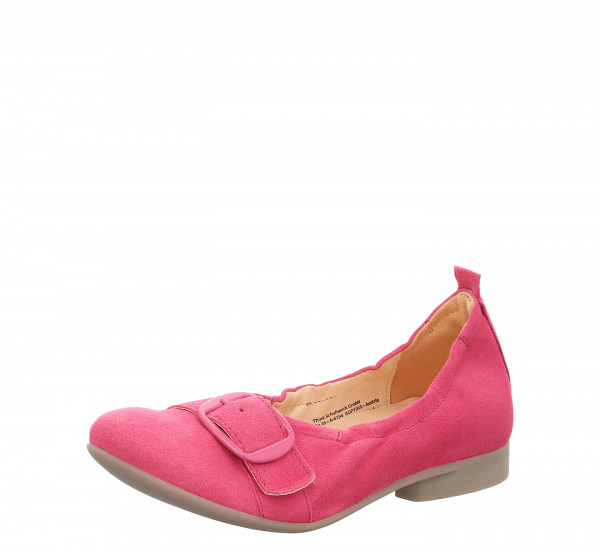 GUAD2 Ballerina - Magenta