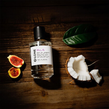 Lone No.4 This Is Aromatic Eau de Parfum Spray