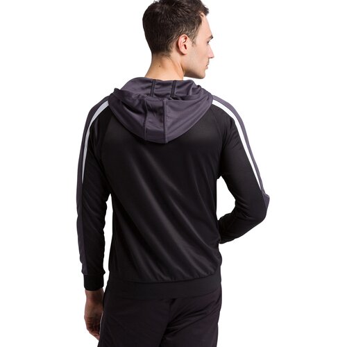 HERREN LIGA 2.0 TRAININGSJACKE MIT KAPUZE
