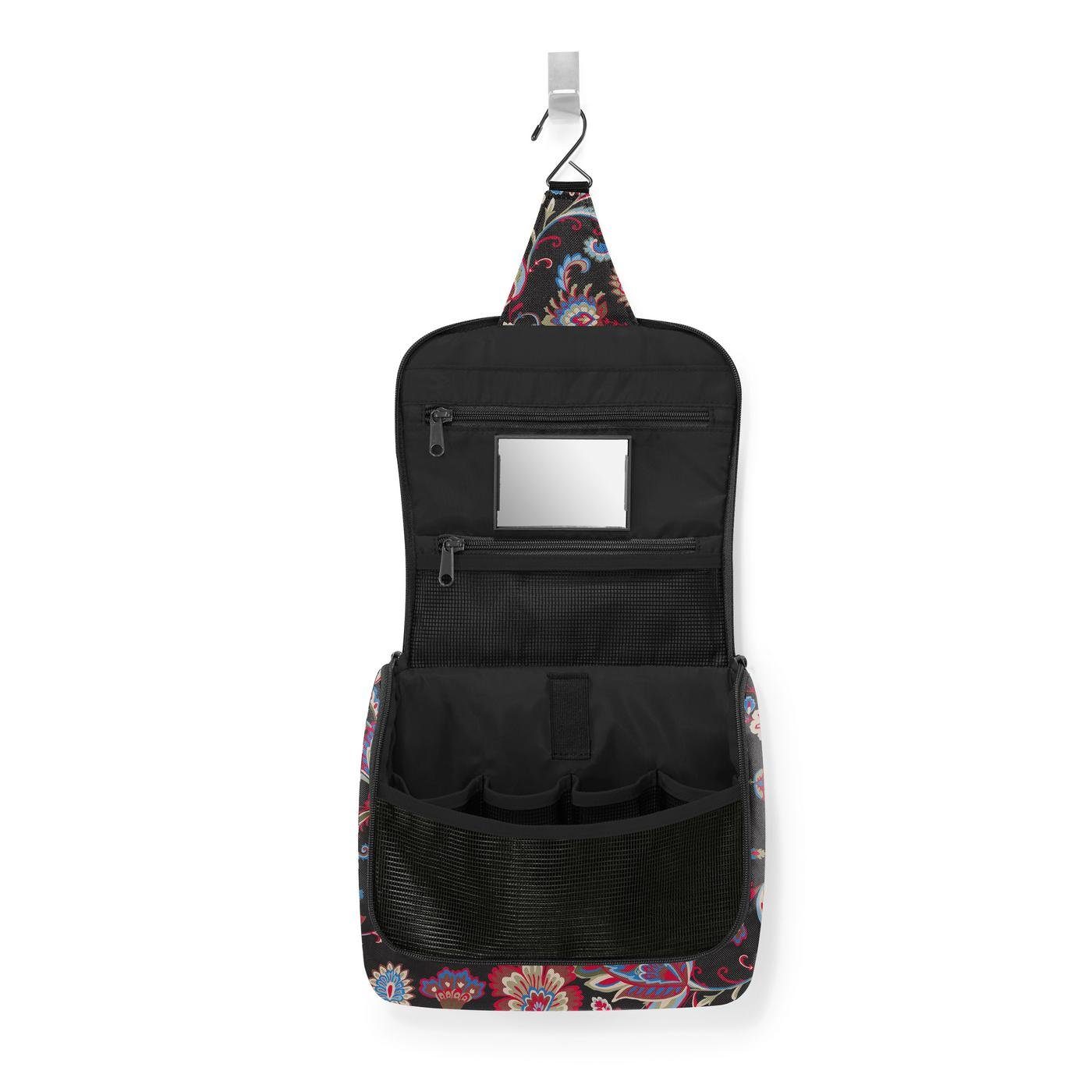 REISENTHEL® Kulturbeutel, reisenthel Kosmetiktasche Kulturbeutel Reise Kulturtasche toiletbag hängend