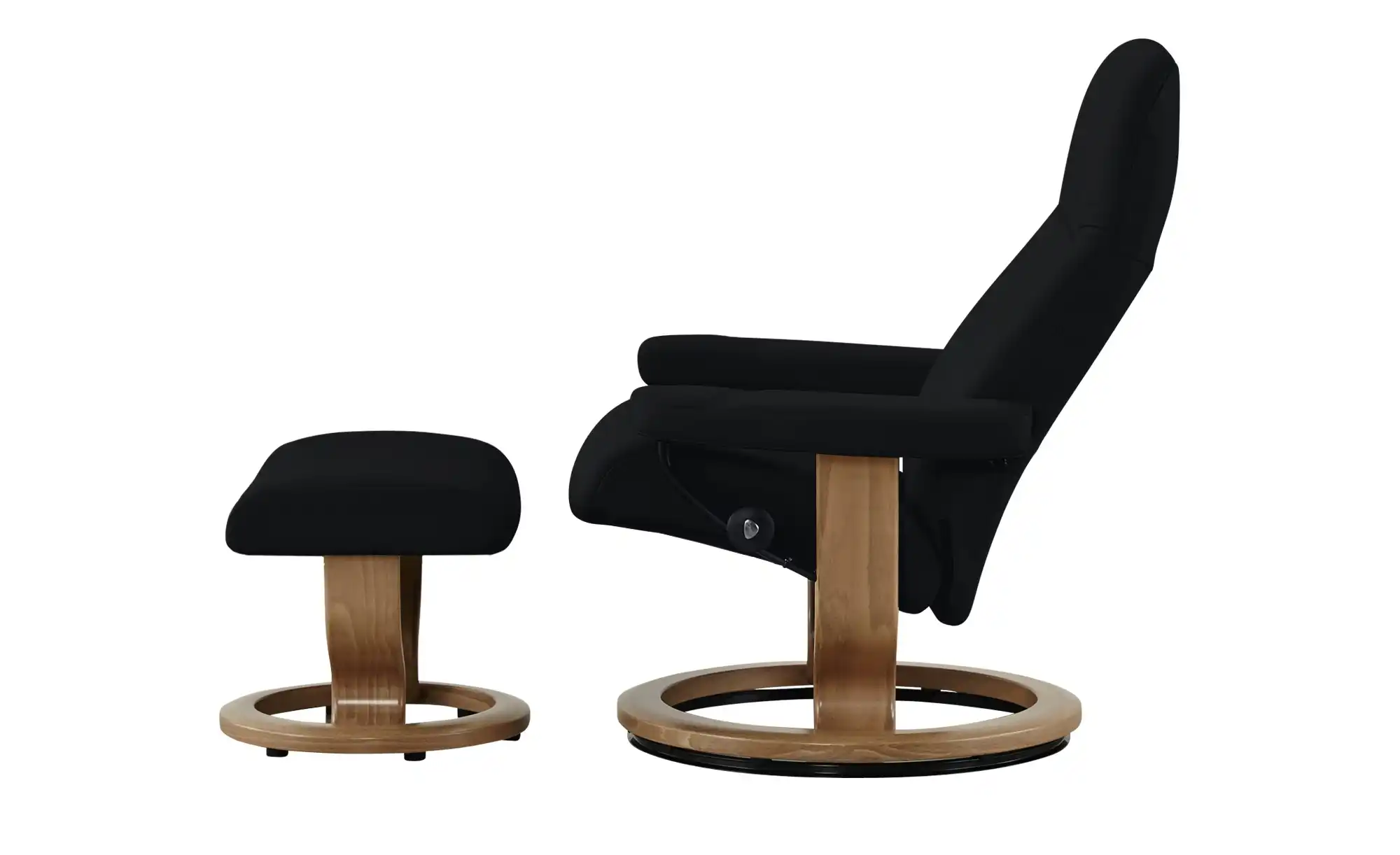 Stressless Hocker Consul