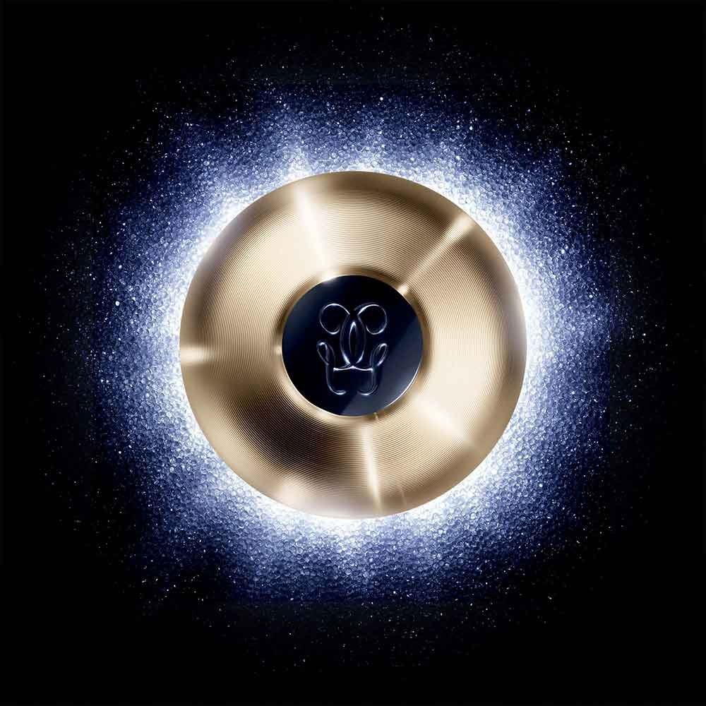 Guerlain Orchidée Impériale Eye & Lip Cream