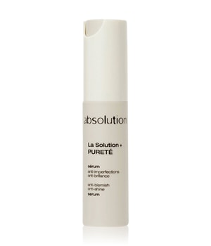 absolution Le Booster pureté Gesichtscreme-15 ml