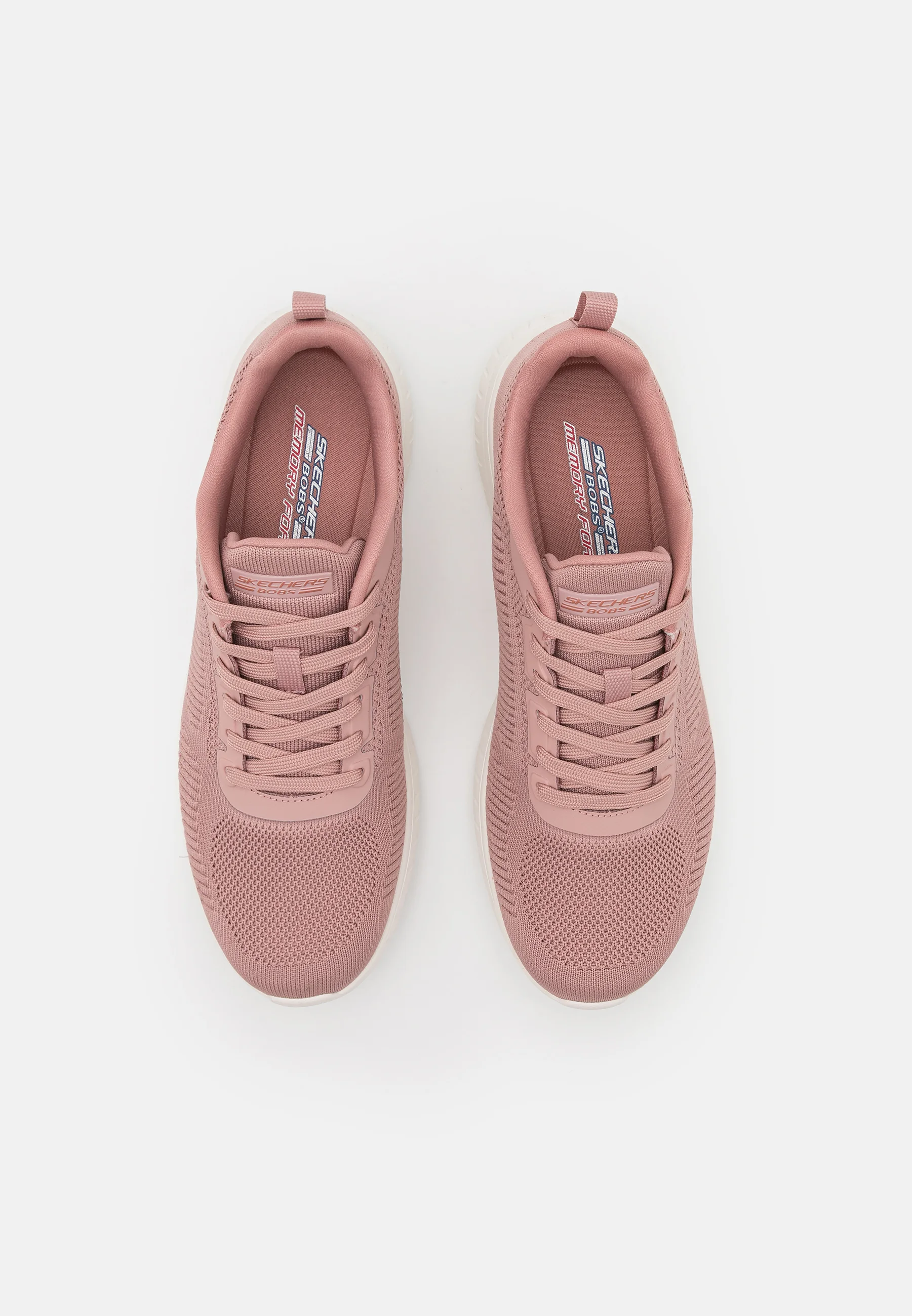 Skechers Sport BOBS SQUAD CHAOS - Zapatillas bajas