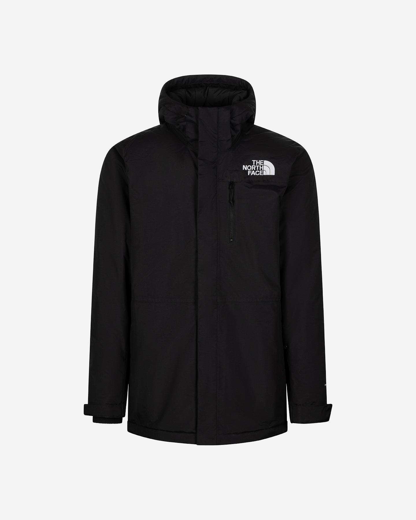 Giubbotto The North Face Parka Berard M NF0A858X4H01