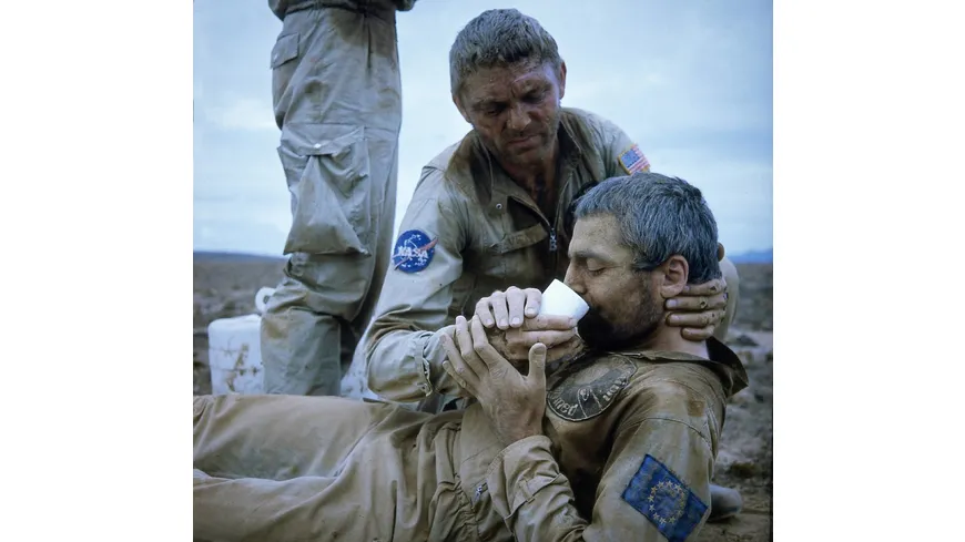 Operation Ganymed (Filmjuwelen)