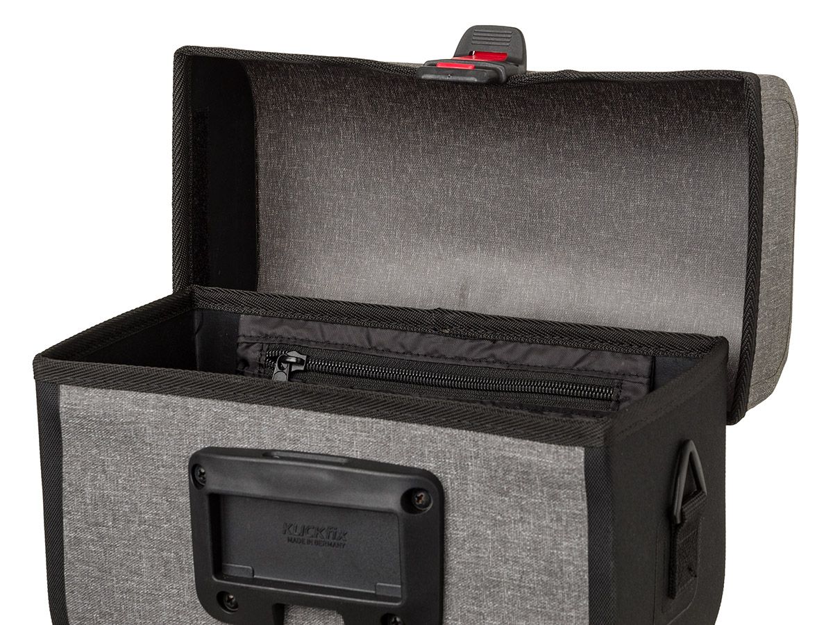 AGU Shelter Tech L Lenkertasche