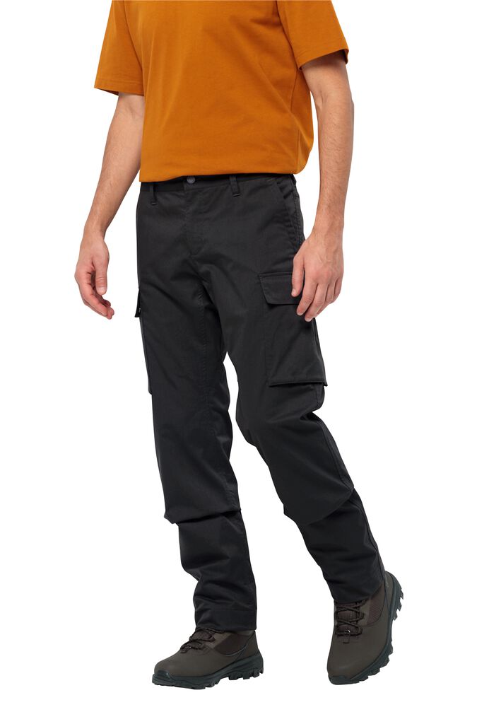 ARCTIC ROAD CARGO M Lange Hose Herren