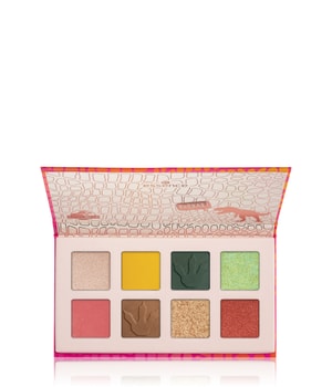 essence Jurassic World eyeshadow palette Lidschatten Palette-6.4 g