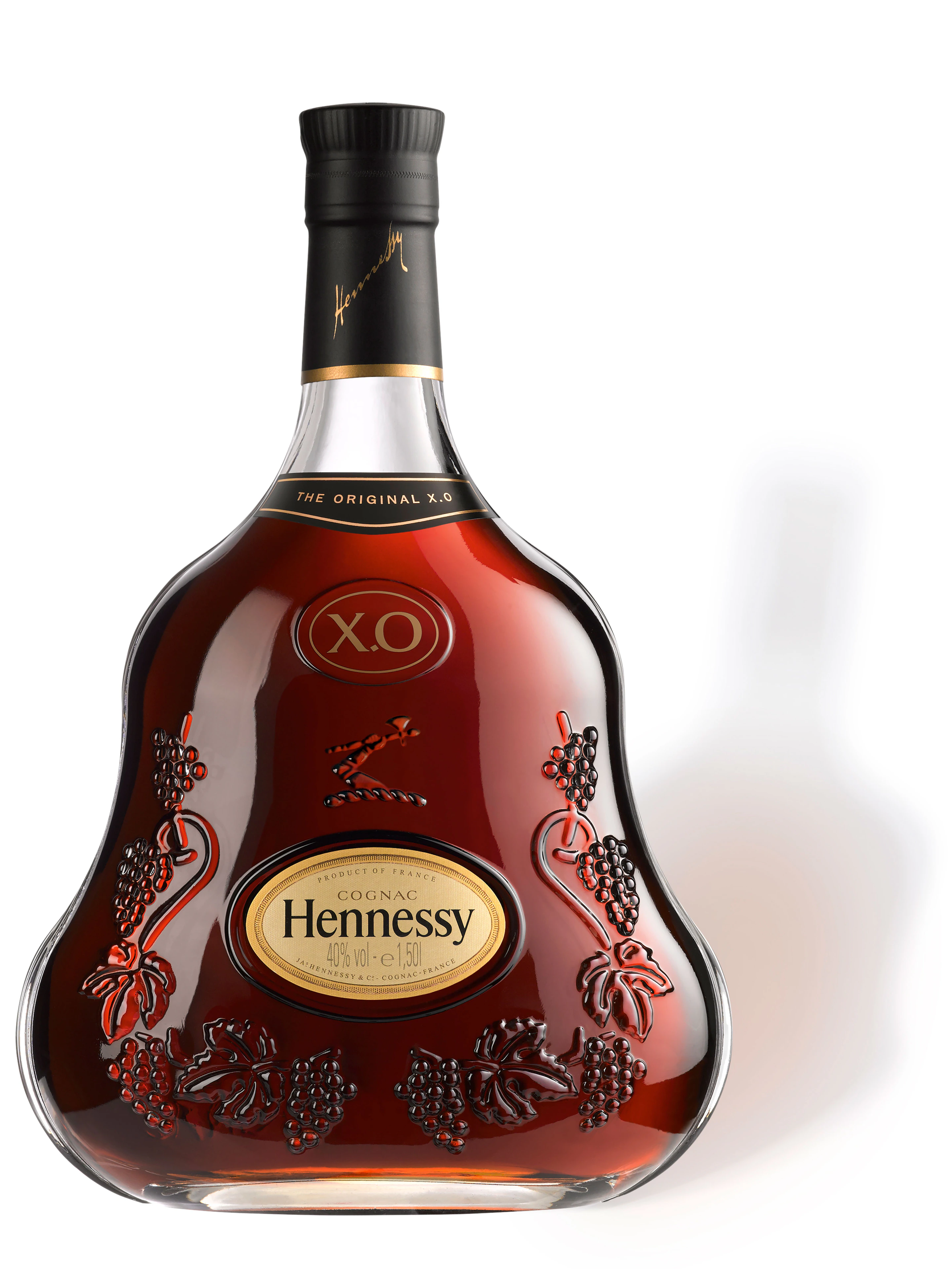 Hennessy X.O.
