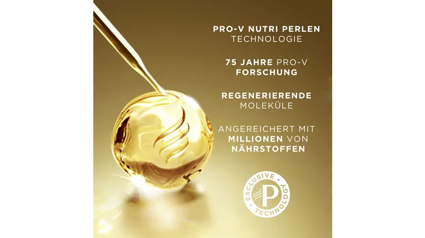 Pantene Pro-V miracles molecular Bond Repair Intensivpflege 150 ml