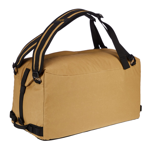 TRAVELTOPIA DUFFLE 45 - Reisetasche