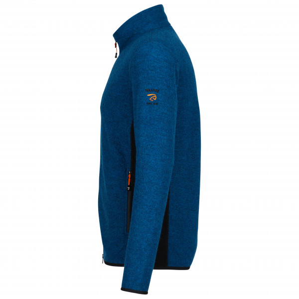 Ivanhoe of Sweden - Troy Full Zip - Wolljacke