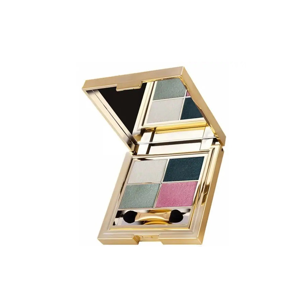 Pompöös Cosmetics Harald Glööckler akių šešėlių paletė