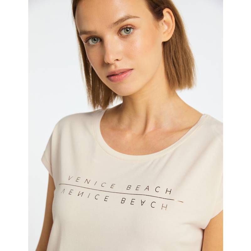 VENICE BEACH VB Wonder T-Shirt Damen