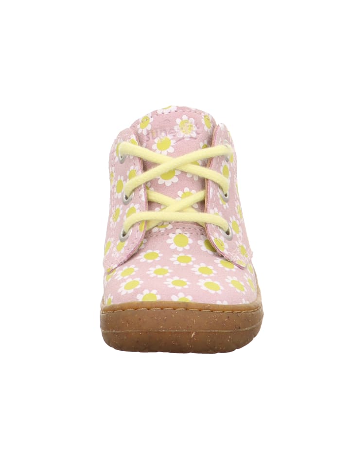 superfit Lauflernschuh SATURNUS in Rosa/Gelb günstig kaufen
