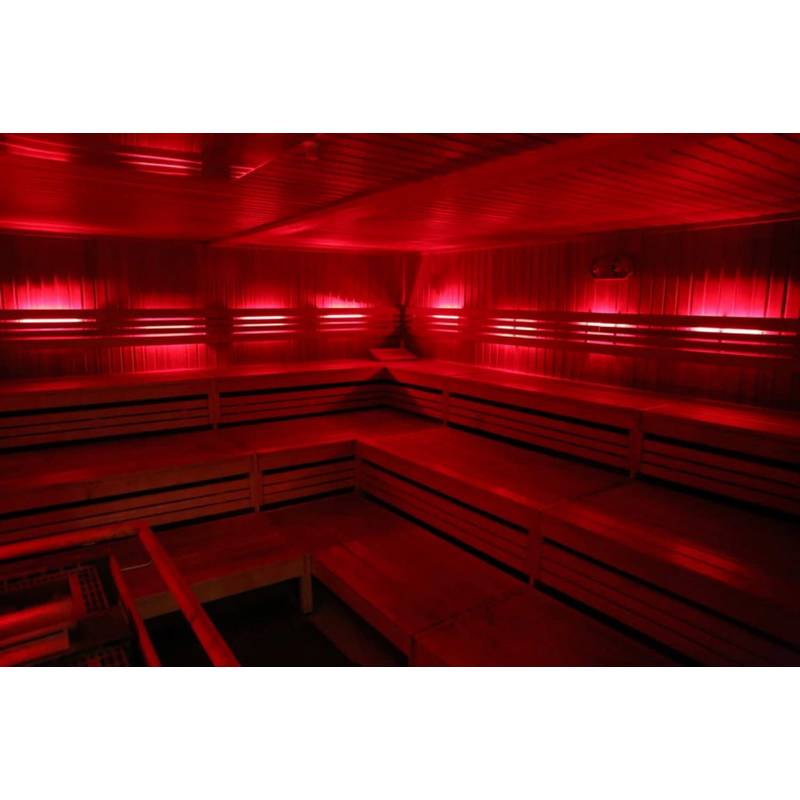 Erlebnis Pink Frauen Fitness Studioticket