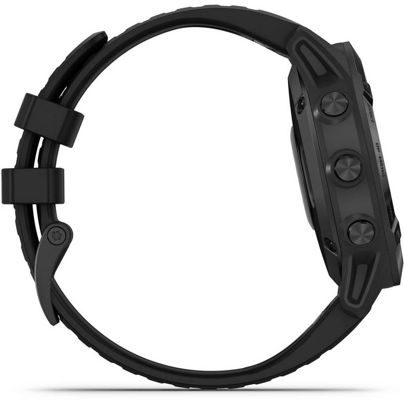 Garmin FENIX 6 SAPPHIRE Sportuhr