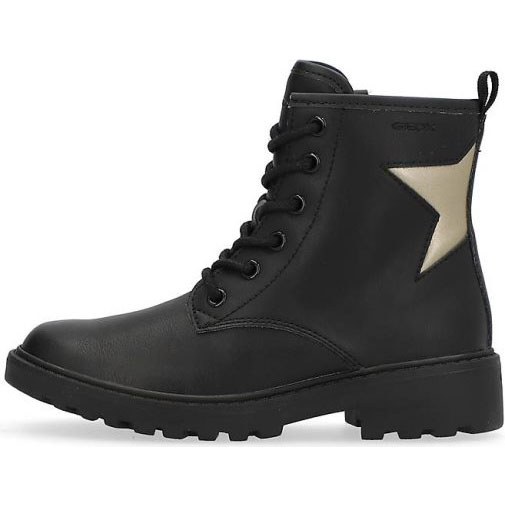 Geox SMU Schnürboot J CASEY
