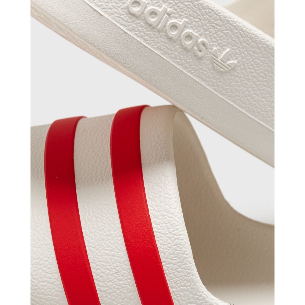adidas adiFOM adilette IG5095 / weiss