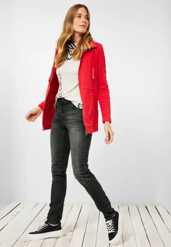 CECIL Slim Fit Jeans