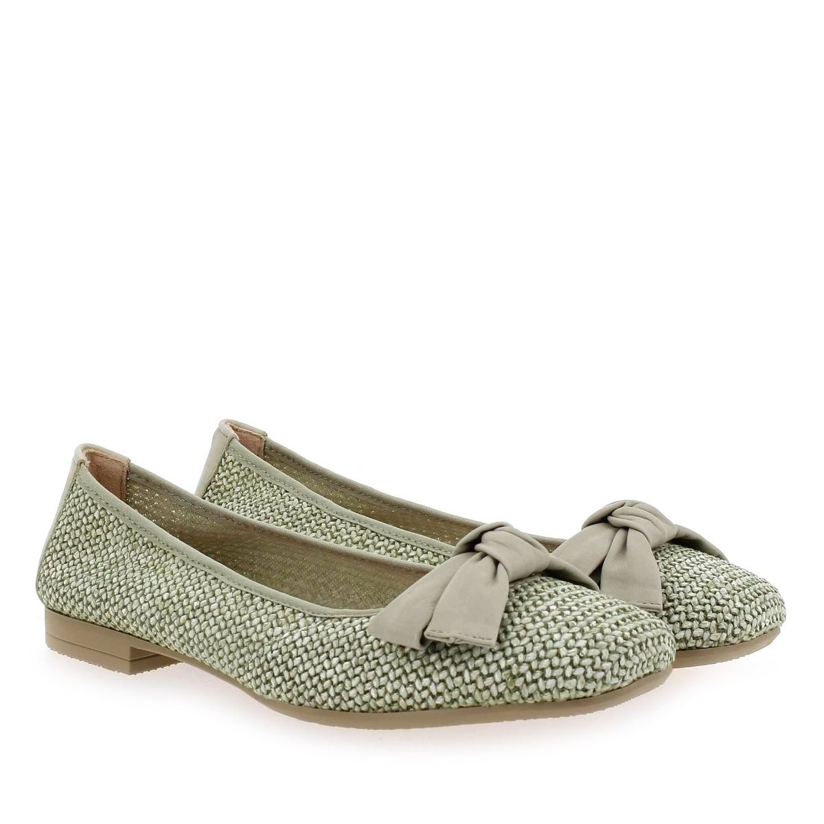 Hispanitas  BIANCA HV221865 - Vert pastel