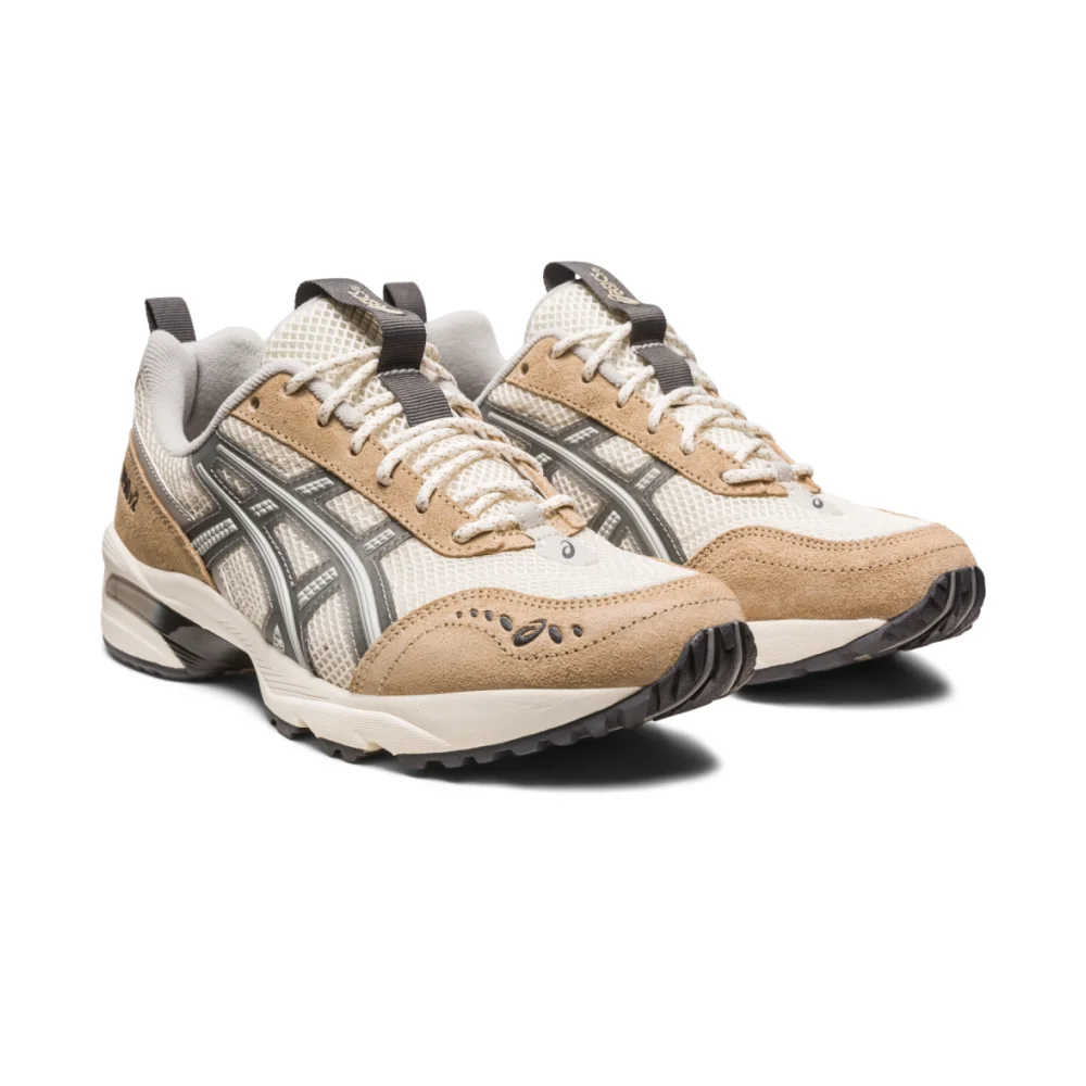 Asics Gel 1090 V2 1090v2 1203A224-102 / grau
