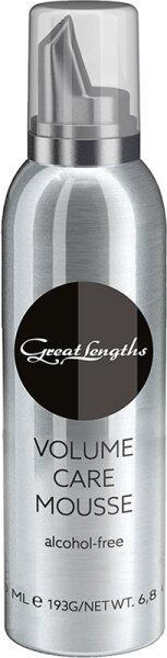 Great Lengths Volume Care Mousse Schaumfestiger