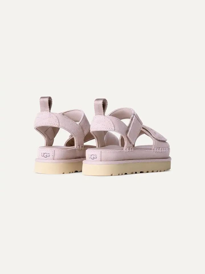 UGG Leder-Sandalen 