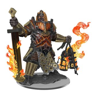 D&D Frameworks: Fire Giant (2)