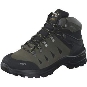 Grisport Scamo Olive Outdoor in grün