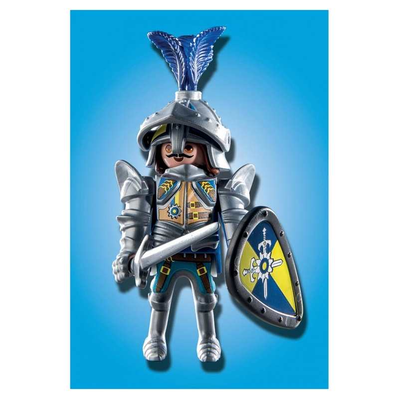 71210 Tournoi du chevalier Playmobil Novelmore